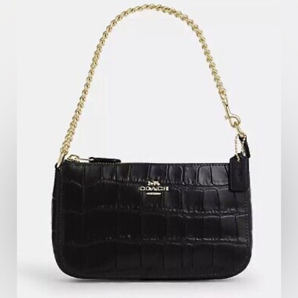 Coach Nolita 19 Shoulder Bag